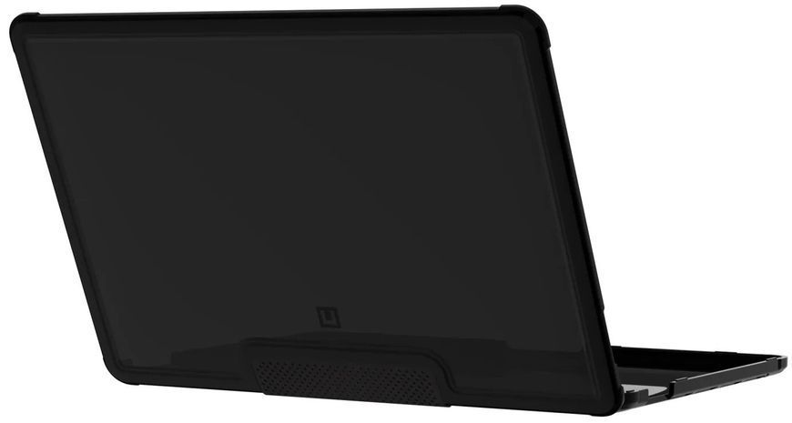 UAG Чохол [U] для Apple MacBook Pro 13" (2020-2022) Lucent, Black/Black