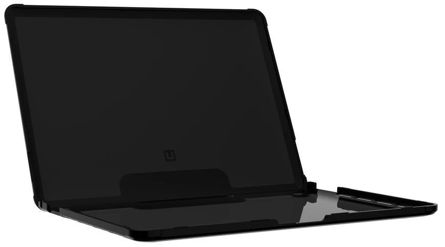 UAG Чохол [U] для Apple MacBook Pro 13" (2020-2022) Lucent, Black/Black