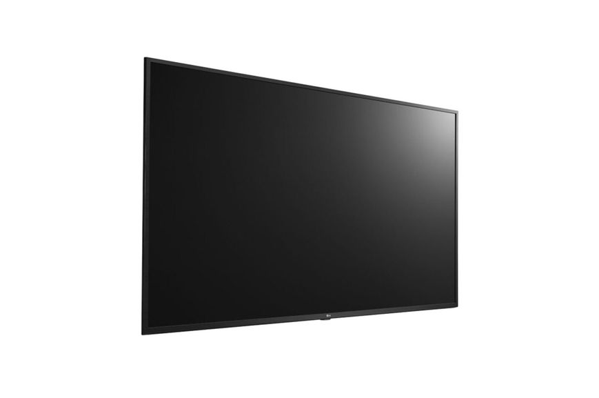 LG Телевiзор 65" 65UT640S0ZA