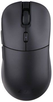 2E Gaming Миша HyperDrive Pro WL, RGB Black