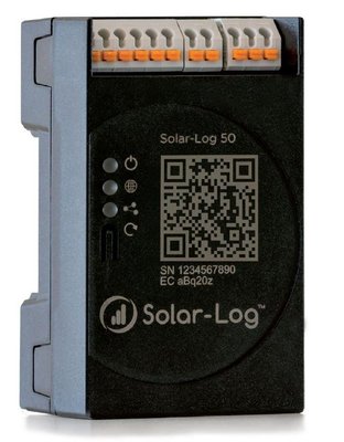 Solar Log 50 Gateway
