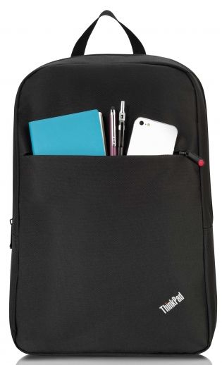 Lenovo Рюкзак ThinkPad Basic 15.6", чорний 4X40K09936 фото