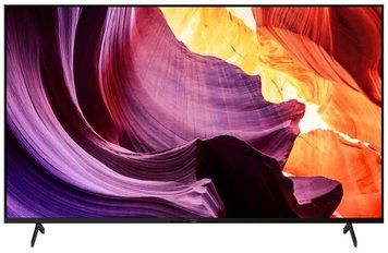Sony Телевізор 75" KD75X81KR2