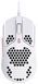 HyperX Миша Pulsefire Haste USB, White/Pink
