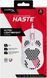 HyperX Миша Pulsefire Haste USB, White/Pink