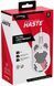 HyperX Миша Pulsefire Haste USB, White/Pink