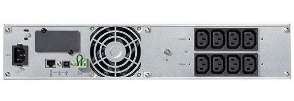 Eaton Джерело безперебiйного живлення 5SC 1500i Rack 2U 9210-63057 фото