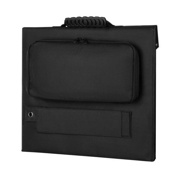Портативная солнечная панель LP 100W (DC)