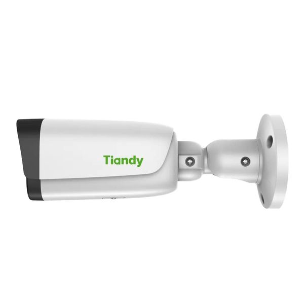 Tiandy TC-C35US 5МП моторизована циліндрична камера Starlight з ІЧ, 2.7-13.5 мм