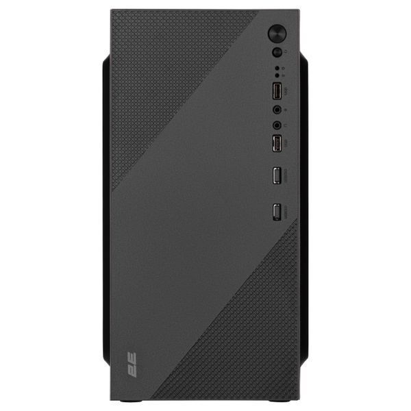 Комп&rsquo;ютер персональний 2E Rational Intel i5-14400F, 8Gb, F512GB, NVD1030-2, H610, 2E-TMX04-500, Win11PE 2E-12850 фото
