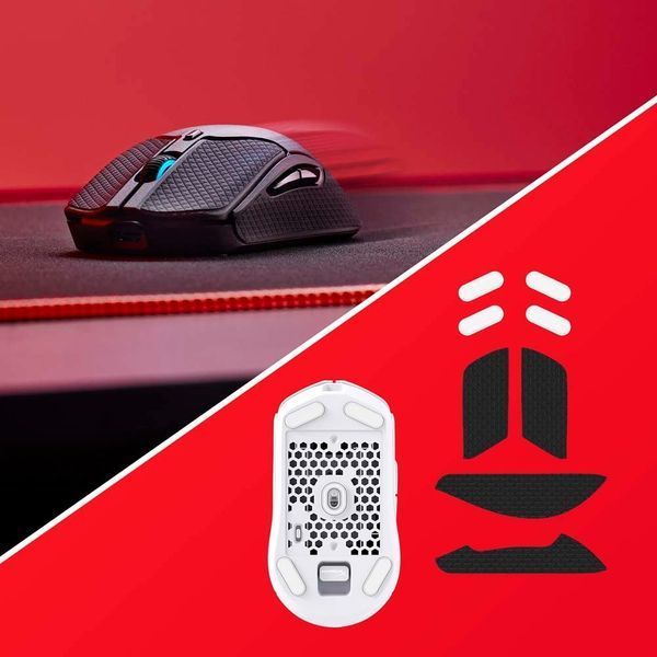 HyperX Мишь Pulsefire Haste 2 WL, Black