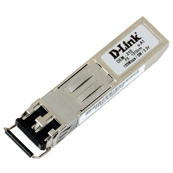 D-Link DEM-210