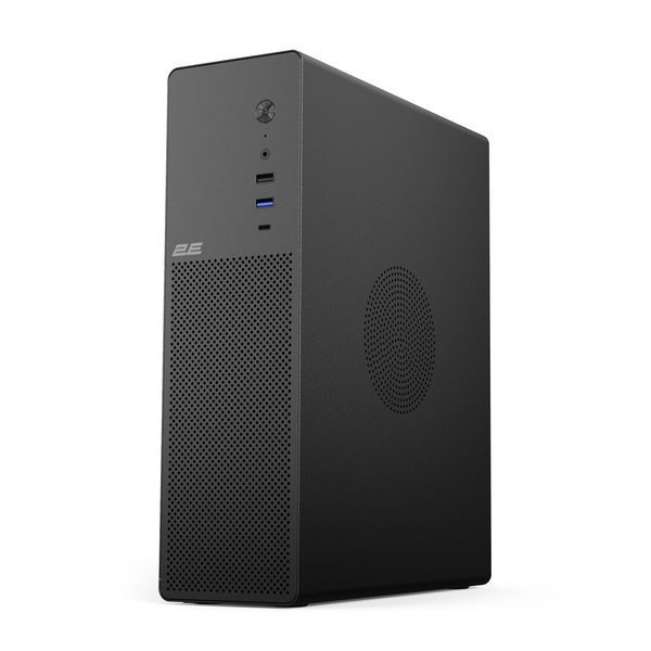Комп&rsquo;ютер персональний 2E Rational AMD R5-8600G, 32Gb, F1TB, UMA, A620, 2E-V90B, 400W, Win11PE 2E-12795 фото