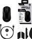HyperX Мишь Pulsefire Haste 2 WL, Black