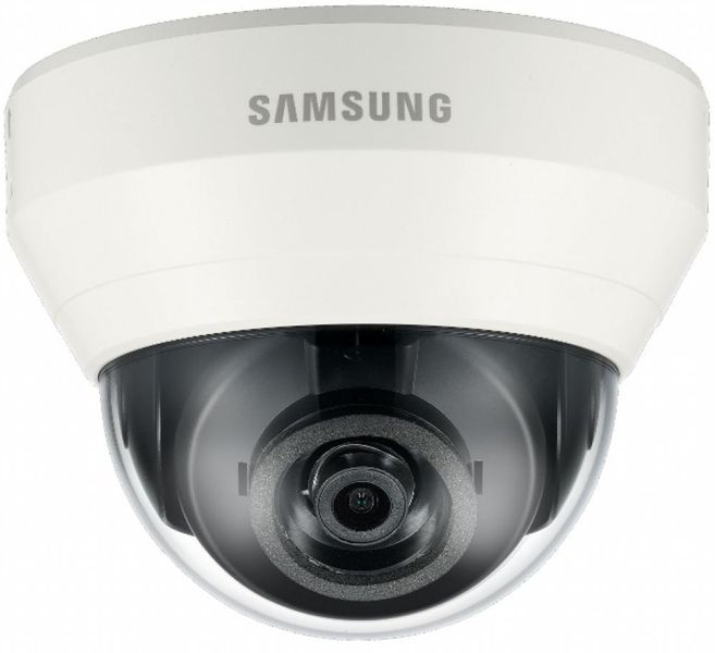 Samsung Hanwha Techwin SND-L6013P/AC