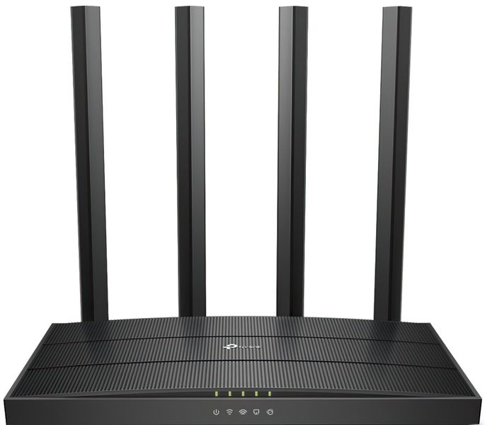 TP-Link Маршрутизатор ARCHER C80 AC1900 4xGE LAN 1xGE WAN MU-MIMO Beamforming