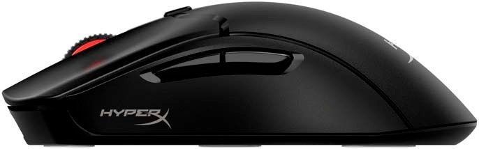 HyperX Мишь Pulsefire Haste 2 WL, Black