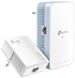 TP-Link Адаптер Powerline TL-WPA7517KIT (TL-WPA7517 + TL-PA7017)