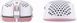 HyperX Миша Pulsefire Haste USB, White/Pink