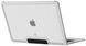 Чохол UAG [U] для MacBook Pro 13"(2020-2022), Lucent, Ice/Black