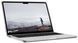 Чохол UAG [U] для MacBook Pro 13"(2020-2022), Lucent, Ice/Black