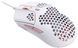HyperX Миша Pulsefire Haste USB, White/Pink