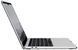 Чохол UAG [U] для MacBook Pro 13"(2020-2022), Lucent, Ice/Black