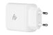 2E Сетевой ЗУ USB-C Wall Charger PD3.0 DC5V/3A, Max 20W, white