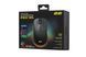 2E Gaming Мышь HyperDrive Pro WL, RGB Black