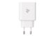 2E Сетевой ЗУ USB-C Wall Charger PD3.0 DC5V/3A, Max 20W, white