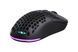 2E Gaming Мышь HyperDrive Pro WL, RGB Black