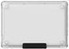 Чохол UAG [U] для MacBook Pro 13"(2020-2022), Lucent, Ice/Black