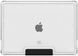 Чохол UAG [U] для MacBook Pro 13"(2020-2022), Lucent, Ice/Black