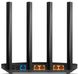 TP-Link Маршрутизатор ARCHER C80 AC1900 4xGE LAN 1xGE WAN MU-MIMO Beamforming