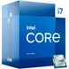 Intel Центральний процесор Core i7-13700 16C/24T 2.1GHz 30Mb LGA1700 65W Box