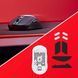 HyperX Мишь Pulsefire Haste 2 WL, Black