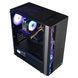 Комп&rsquo;ютер персональний 2E Complex Gaming Intel i5-14400F, 16Gb, F1TB, NVD5060TI-8, H610, G2052, 600W, FreeDos 2E-12575 фото 5