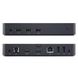 Док-станция Dell Dock D3100 UHD Tripple Video (452-BBOT) 452-BBOT фото 2