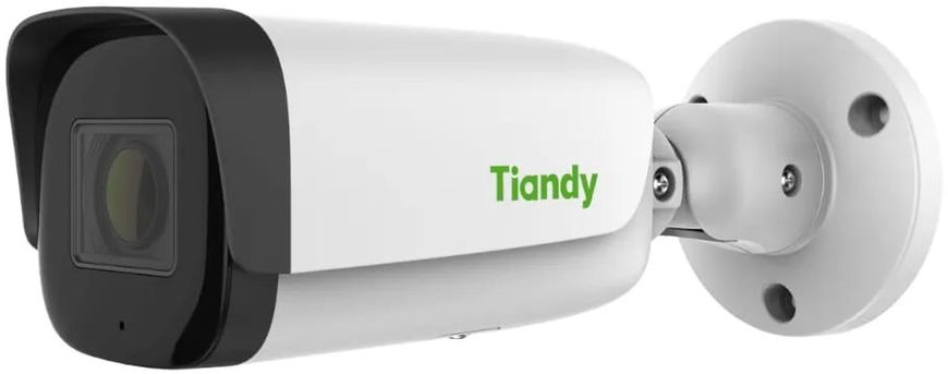 Tiandy TC-C35US 5МП моторизована циліндрична камера Starlight з ІЧ, 2.7-13.5 мм