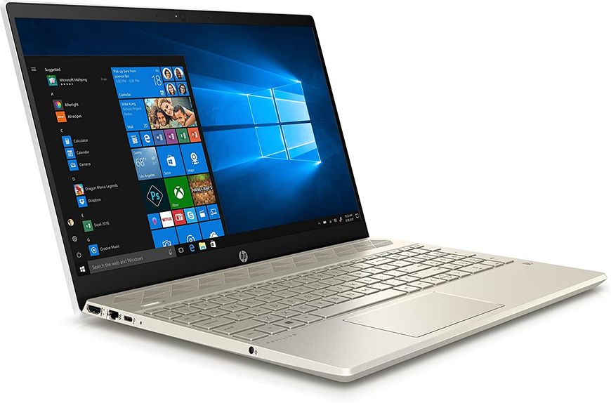 HP Pavilion 15-eh0000ua[422L3EA] 422L3EA фото