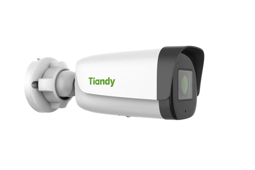 Tiandy TC-C35US 5МП моторизована циліндрична камера Starlight з ІЧ, 2.7-13.5 мм