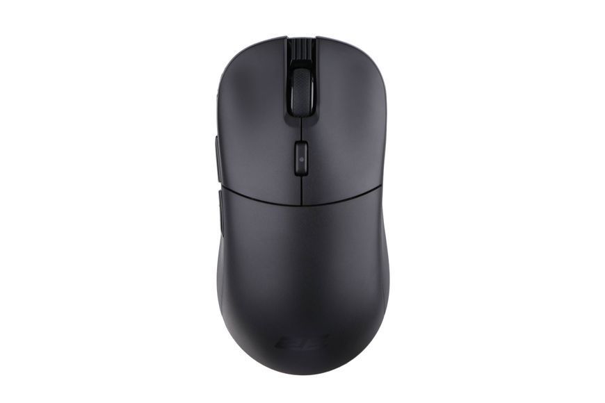 2E Gaming Мышь HyperDrive Pro WL, RGB Black