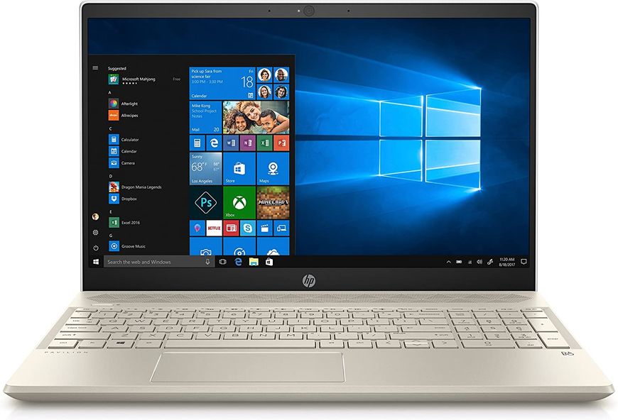 HP Pavilion 15-eh0000ua[422L3EA] 422L3EA фото