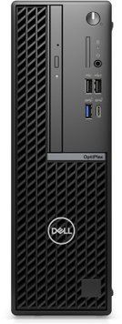 Dell ПК OptiPlex Plus 7010 SFF, Intel i5-13500, 16GB, F512GB, UMA, кл+м, Win11P N007O7010SFF фото