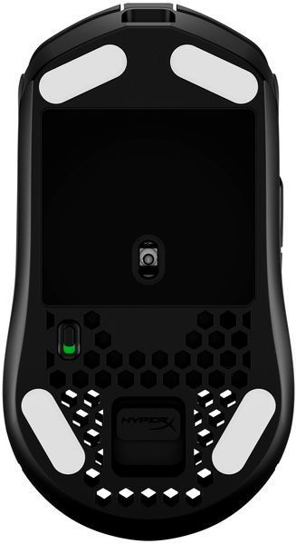 HyperX Миша Pulsefire Haste WL, Black