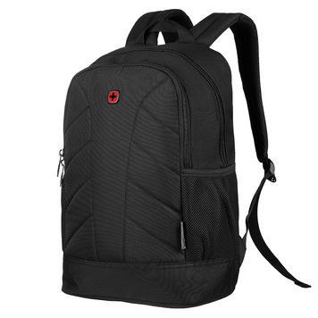 Wenger Quadma, 16"[Black (чёрный)] 610202 фото