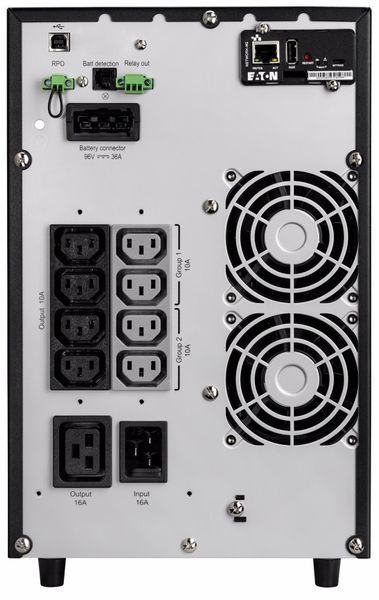 Eaton ИБП 9SX 3000VA (9SX3000I) 9103-83957 фото