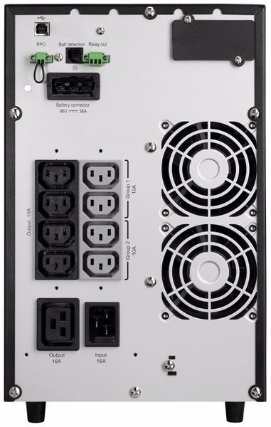 Eaton ИБП 9SX 3000VA (9SX3000I) 9103-83957 фото