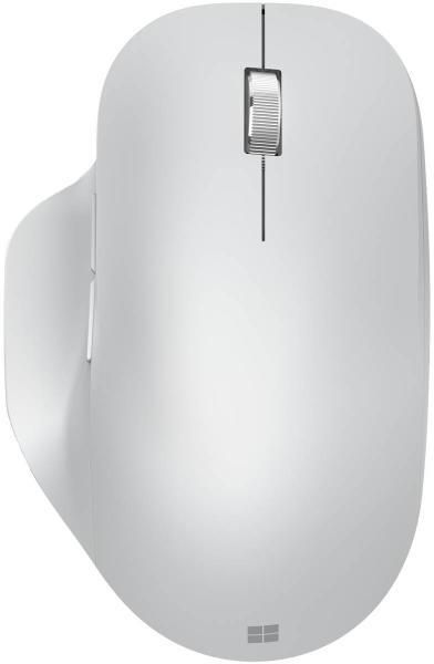 Microsoft Миша Ergonomic, BT, білий