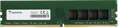 ADATA Пам'ять до ПК DDR4 2666 8GB